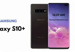 Image result for Samsung Galaxy S10 Plus 5G