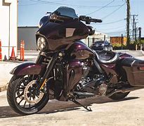 Image result for Harley-Davidson CVO Road Glide
