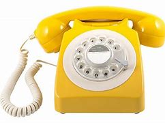Image result for Vintage Telephone Rotary Phone