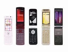 Image result for Japanese Feature Phone