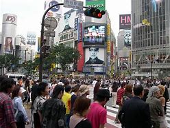 Image result for Shibuya Tokio