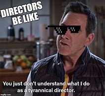 Image result for Executive Directors Meme