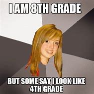 Image result for 4th Grade MeMeMe
