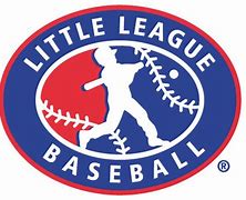 Image result for Little League Baseball Team Logos