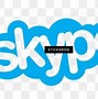 Image result for Skype Desktop Icon