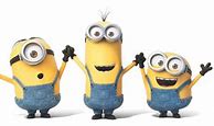Image result for Minions Watching TV