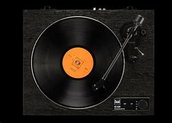 Image result for Dual CS 505-1 Turntable