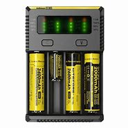 Image result for Nitecore I4 Intellicharger