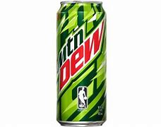 Image result for Mountain Dew Russell
