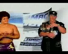 Image result for Big Show John Cena vs Carlito Morgan