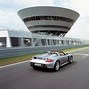 Image result for Porsche 918 Carrera GT Side View