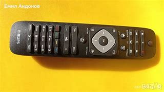 Image result for Program Philips Remote Blue