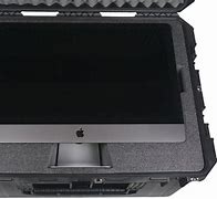 Image result for iMac Clear Case Black