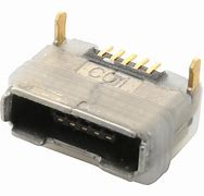 Image result for USB Micro AB Connector