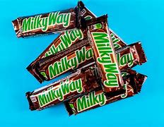 Image result for Old Milky Way Bar