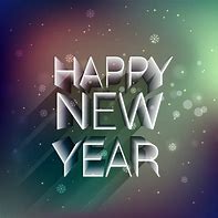 Image result for Happy New Year 3D Pamplets