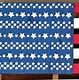 Image result for American Flag Indoora