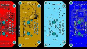 Image result for iPhone 12 Pro Max PCB