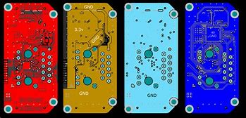 Image result for iPhone 7 Plus PCB Layout
