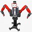 Image result for Baxter Robot