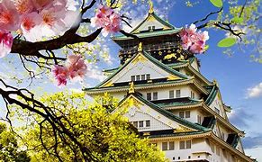 Image result for Osaka Tourism