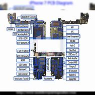 Image result for iPhone 5 C LCD Circuit