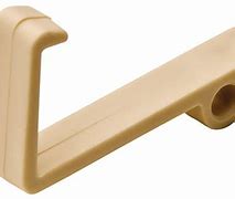 Image result for Plastic Shelf Clips