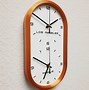 Image result for Multi-Time Zone Clock