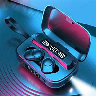 Image result for Wireless Headphones Rose Gold