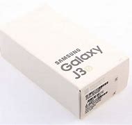 Image result for Samsung J3 Box