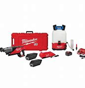 Image result for Milwaukee Core Drill Kit