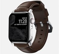 Image result for Apple Watch Ultra Coyote Brown Band