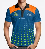 Image result for Cricket Shirt Designs