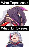 Image result for Numby Honkai Star Rail
