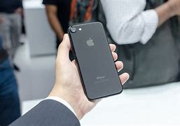 Image result for iPhone 7 with a Black Hands