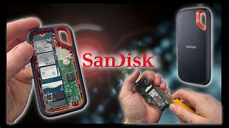 Image result for SanDisk E8-1 Tear Down