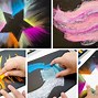 Image result for Chalk Pastel Art Easy
