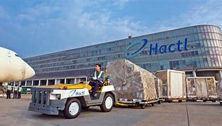Image result for Hong Kong Airport Cargo Terminal