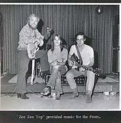 Image result for co_to_za_zz_top's_first_album