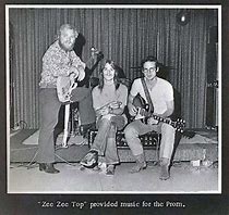 Image result for co_to_znaczy_zz_top's_first_album