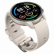 Image result for Xiaomi Smartwatch White