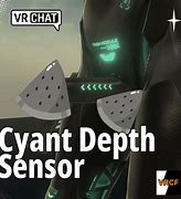 Image result for VRC Cyant Pictures