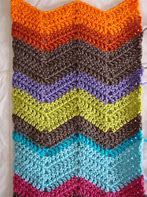 Image result for Crochet Scarf Patterns PDF