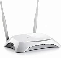 Image result for TP-LINK 4G Wireless Broadband Router