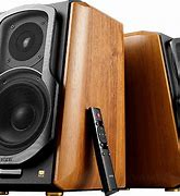 Image result for Audiophile Computer Speakers