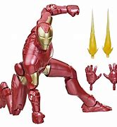 Image result for Iron Man 3 Extrimis