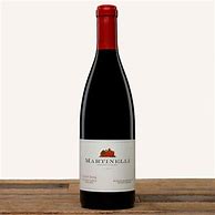 Image result for Martinelli+Pinot+Noir+Grace+Nicole+Zio+Tony+Ranch