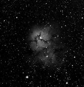 Image result for Trifid Nebula