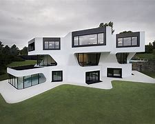 Image result for Modern Futuristic House