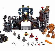 Image result for LEGO Batman Cave